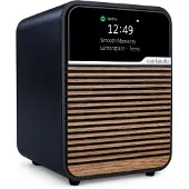 Ruark Audio R1S Noir