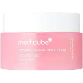 Medicube PDRN Pink Collagen Capsule Cream 55 g
