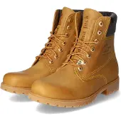 Panama jack Bottines à lacets 'Panama' marron