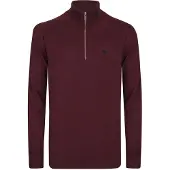 Felix Hardy Pull-over bordeaux