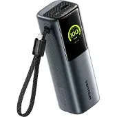 Vention Batterie externe Powerhive Series 20 000 mAh 165 W + câble USB-C 240 W
