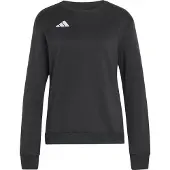 Adidas Sweat de sport 'Entrada26' noir / blanc