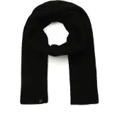 AllSaints Écharpe noir