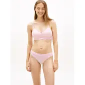 Tommy Hilfiger Uw0uw05715 Bralette Push-up Bra Rose S Femme