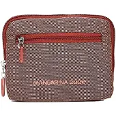 Mandarina Duck Md 20 Qmm06 Wash Bag Gris