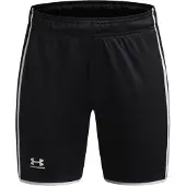 Under Armour Pantalon de sport noir / blanc