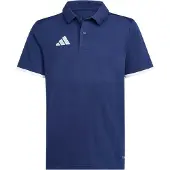 Adidas T-Shirt fonctionnel 'Entrada26' bleu foncé / blanc