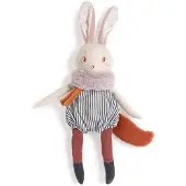 Moulin Roty Le lapin Plume,
