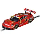Carrera D124 Porsche 911 GT3 R, No.25