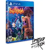 Ps4 Sir Lovelot Limited Run #422 Import Multicolore PAL