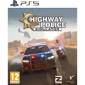 Highway Police Simulator Doré