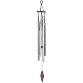 Bahadra Carillon 136,10 Hz la fréquence ohmique -- 78 cm