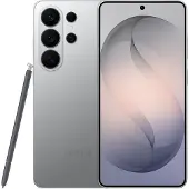 Samsung Galaxy S26 Ultra 1 To Silver Shadow