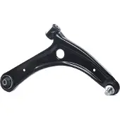 Delphi Bras de suspension TC3327 essieu avant, droite, avant
