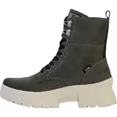 Rieker Bottine en cuir Columbo
