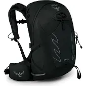 Osprey Tempest WM/L Stealth Black 20 L