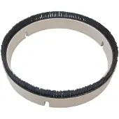 Elektrowerkzeuge GmbH Eibenstock EIBENSTOCK Couronne de brosses pour EPF 1503