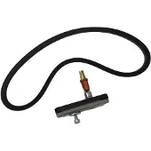 Eibenstock outils électriques Kit de vide (pour BST 182 V/S), 3585F000