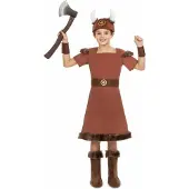 MOM Déguisement Viking Odin Enfant