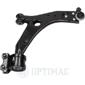 OPTIMAL G6-1495 Bras de suspension avant droit pour FORD Focus II à hayon (DA, HCP, DP)