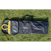 Precision Pro Mannequin Carry Bag Vert