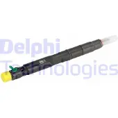 Delphi Soupape d'injection 28317158