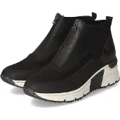 Rieker Boots noir