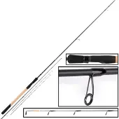 Matrix Fishing Horizon X Pro Commercial Bomb Feeder Rod Noir 2.75 m / 30 g