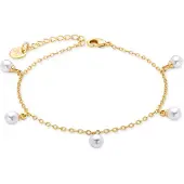 Luxenter Bracelet Luxenter Tawser Finition Or