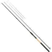 Shakespeare Superteam Method Feeder Rod Noir 3.30 m / 60 g