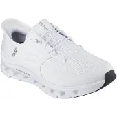 SKECHERS Sneakers 232930WHT in White color size 46