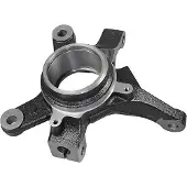 METZGER Fusée de roue Suspension avant droite pour CHEVROLET SPARK