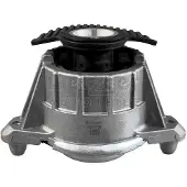 METZGER Support moteur Support hydraulique avant adapté à la MERCEDES-BENZ Classe C Berline (W204) 8054136