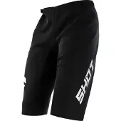 Shot Rogue Revolt Shorts Noir 28