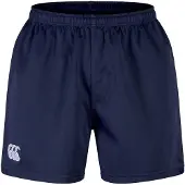 Canterbury Rugbyshort Polyester Navy XXLarge Sporthose Herren