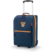 Reisenthel Xs Trolley Bag Bleu Enfants