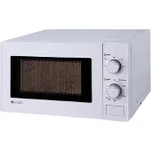 NABO Micro-ondes MWU 2010 encastrable blanc