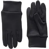 Next Gants noir