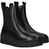 Tamaris Chelsea Boots noir