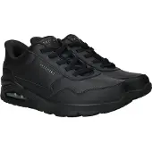 SKECHERS Slip-ins : UNO - Banksia Luxe noir 41