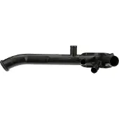 Gates Durite de radiateur 02-2802