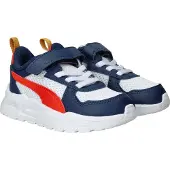 Puma Trinity Lite AC+ Inf Klittenband Laag - Blauw - Maat 25