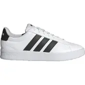 Adidas Baskets de - GRAND COURT 3.0 - EU42 - EU46 - pour Homme - blanc - Taille EU 44
