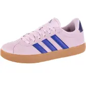 Adidas Baskets basses enfant VL COURT 3.0 K filles - Rose - 36