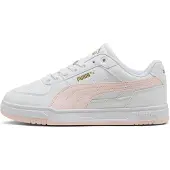 Puma Baskets basses 'Caven III' rose pastel / blanc