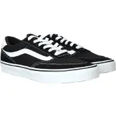 Vans Sneakers VN000D7QBA21 in Black color size 45