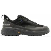 Columbia Chaussure basse 'Tellurix' noir