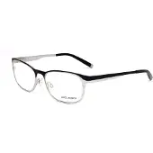 Dsquared2 Dq5004-92 52/17/140 Glasses Bleu Homme