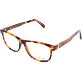 Zegna Ez5062-52 55/14/145 Glasses Marron Homme