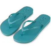 O'Neill Tongs turquoise